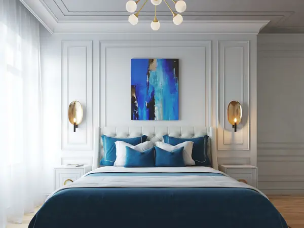 РОСКОШЬ В ДЕТАЛЯХ