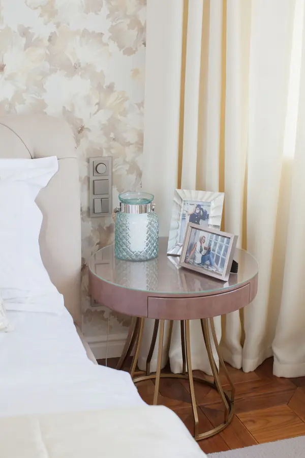 Проект в Миллениум парк