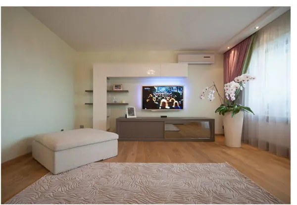 Квартира для молодоженов