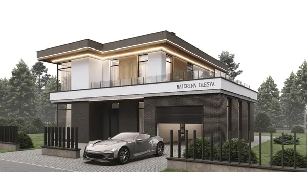 Элит 255,32 м²