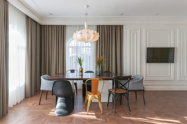 Интерьерная съемка