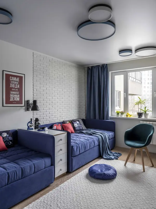 Проект "Море волнуется раз"