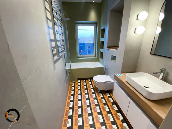 Левково. КП "Жюльверн"