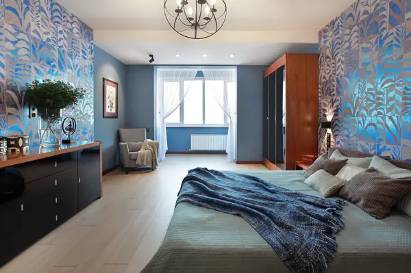 "Берлога" для семьи в ЖК Алматы