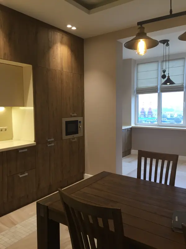 Скандинавский стиль