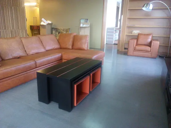 Квартира на Фрунзенской улице