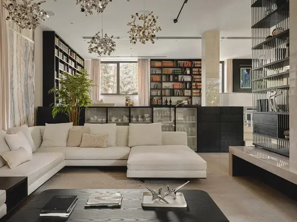 Уютный загородный дом в Подмосковье