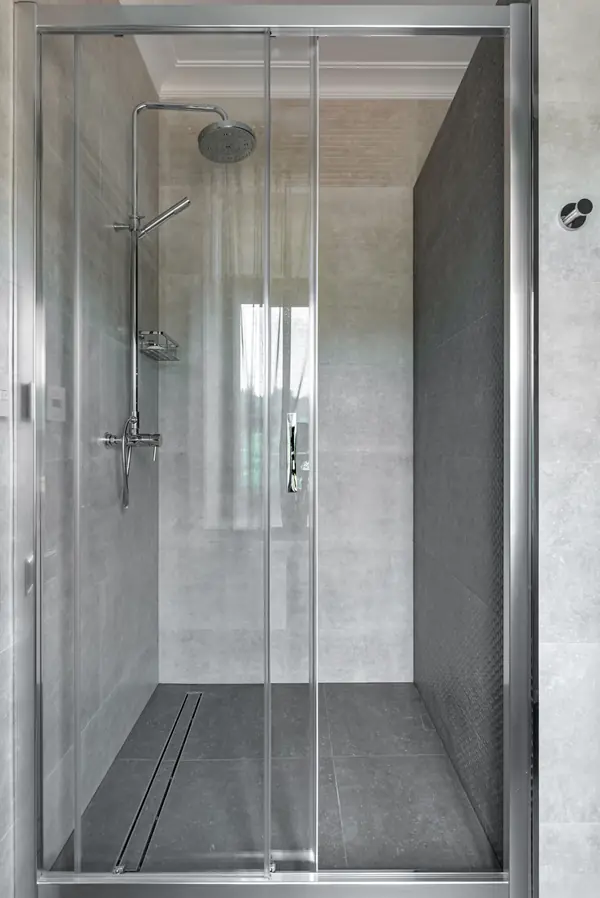 Ремонт в частном доме в КП Чистые ключи