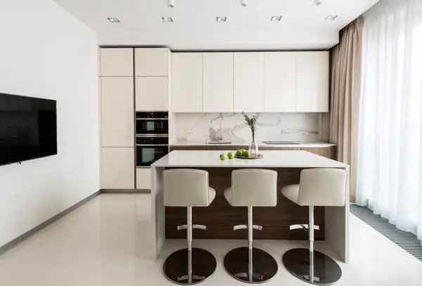 ЖК "Смоленский де Люкс" Апартаменты 2