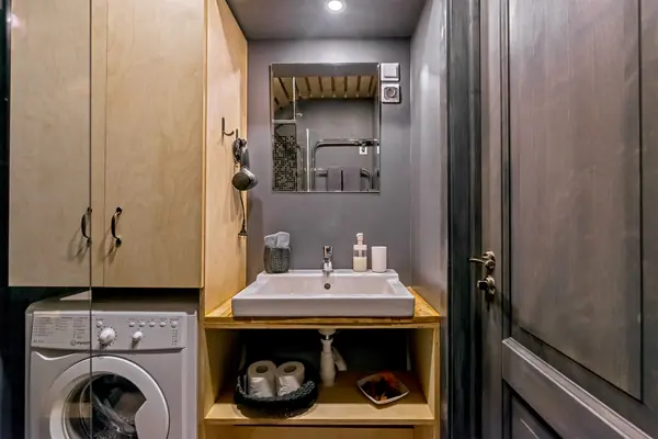 Загородный коттедж