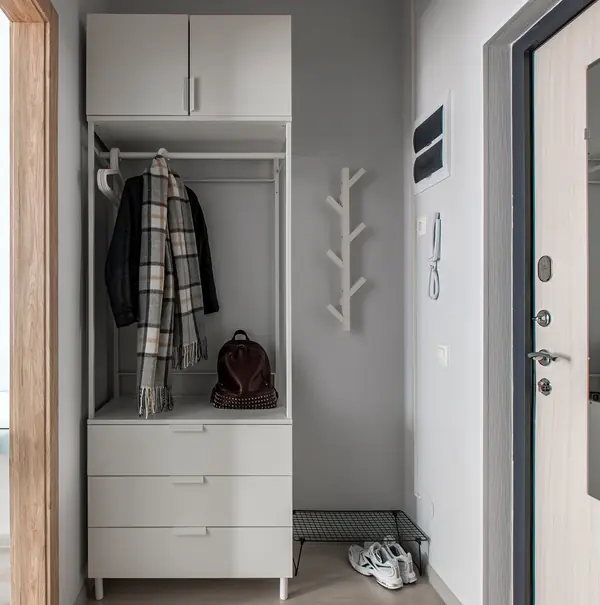 Фотосъемка квартиры ЖК ArtLine 2