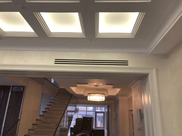 Щелевые решётки