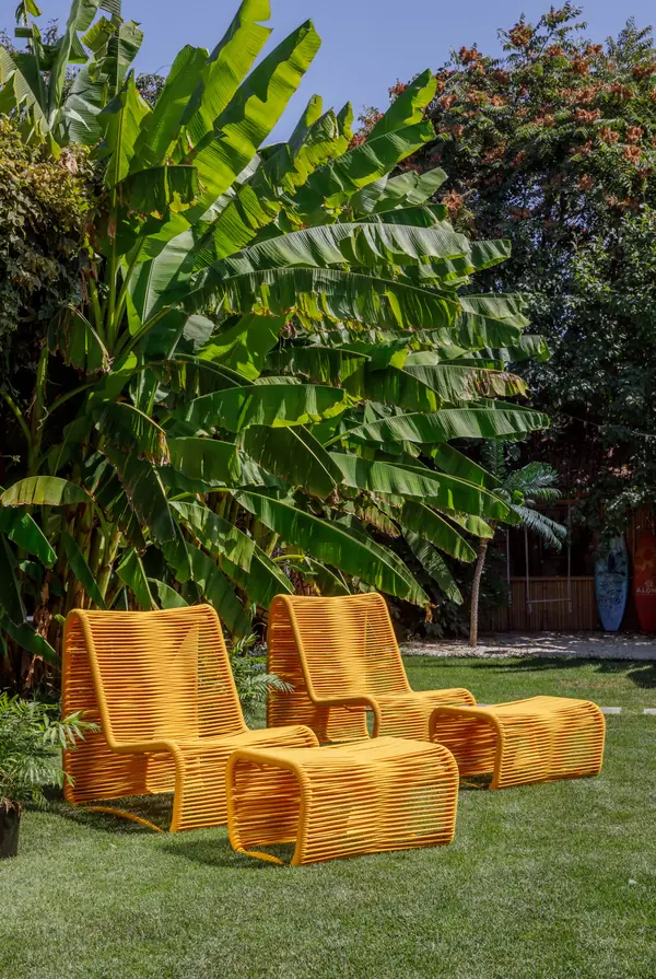 коллекция Бали