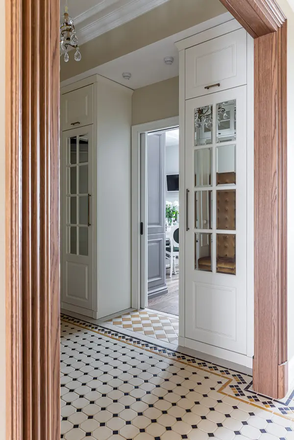 Квартира для молодой семьи