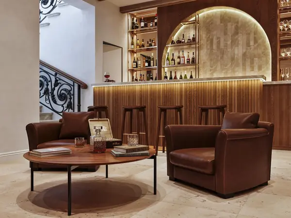 Винный погреб