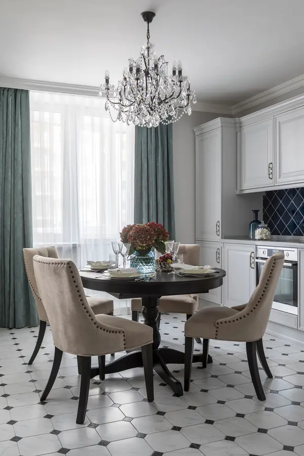 Новый проект