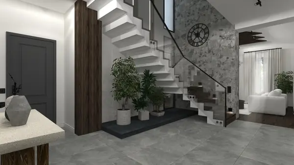 ТИХИЙ УЮТНЫЙ УГОЛОК