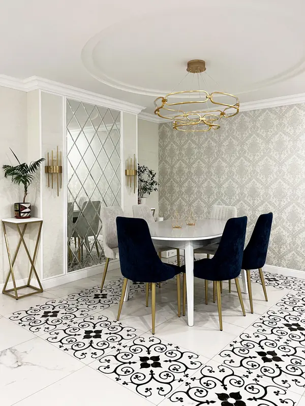 квартира 150кв.м