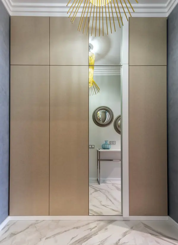 Изумруд на Парковой