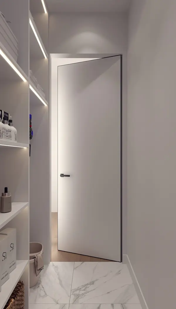 ЖК "Михайловский" 65 кв.м