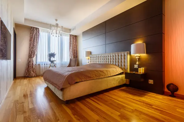 Чертановская. Трехкомнатная.