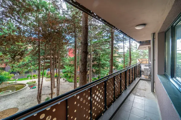 Акварель-3, Бриз, Варна