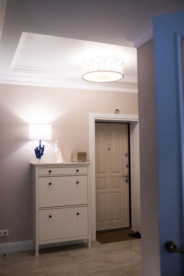 ЖК Бейкер Стрит "Лавандовое поле"