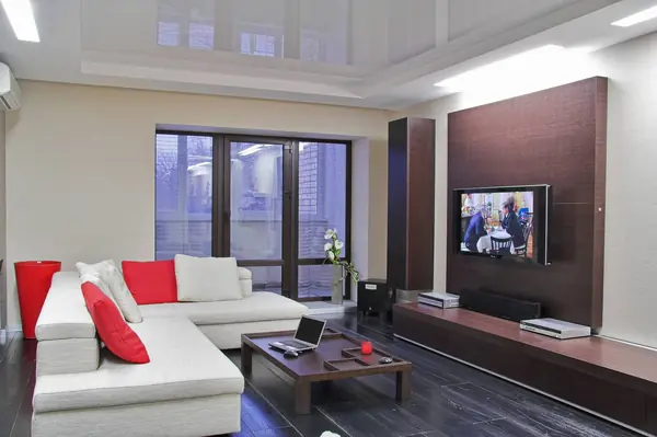 квартира 150 м2 в Уфе