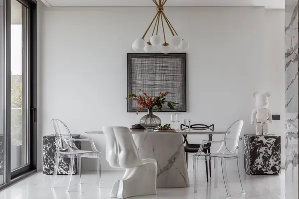 Кухня для дома в Сочи