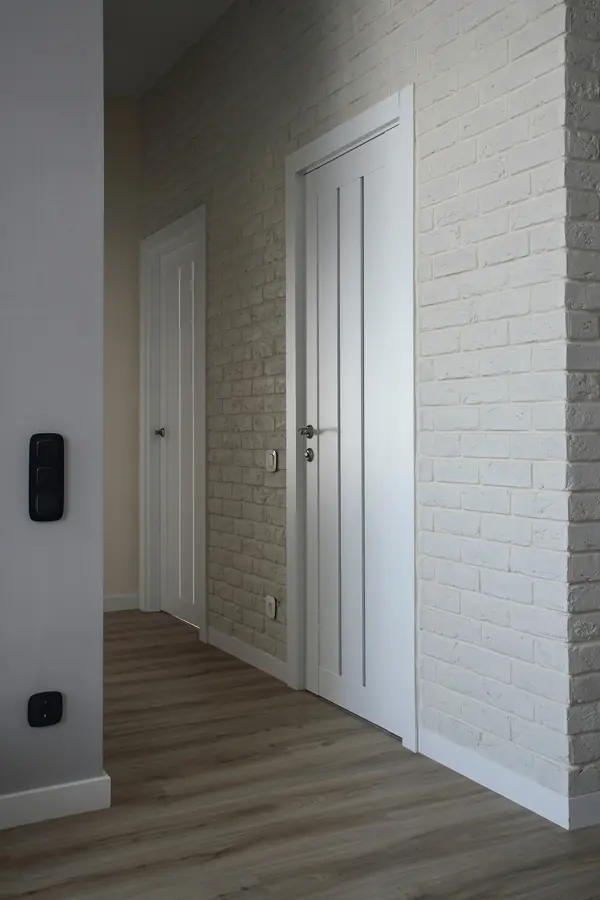 Квартира на Корабельной улице