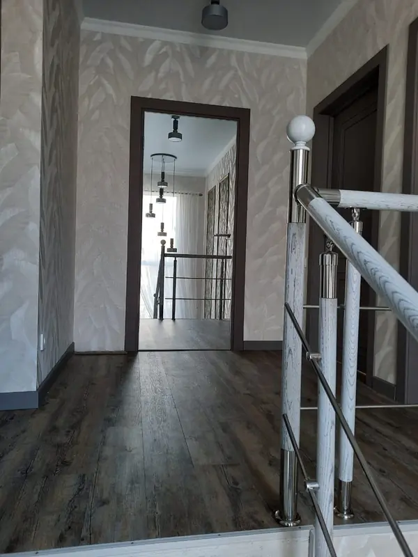 Загородный дом Мысхако