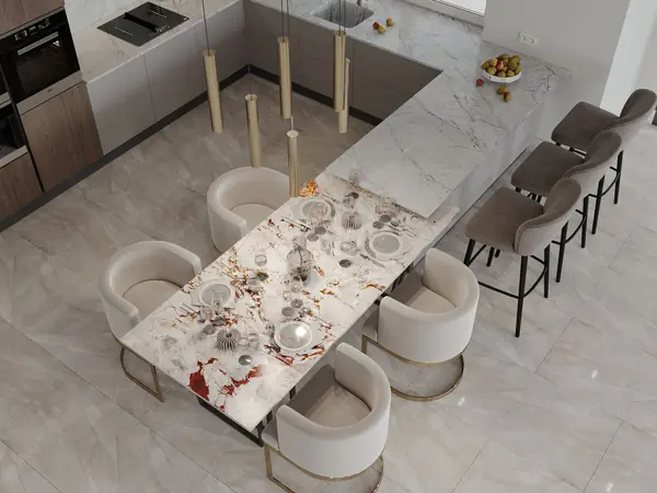 Дизайн проект частного дома