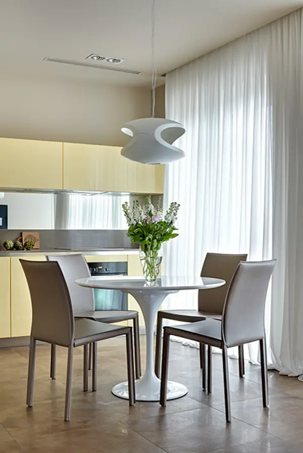 Апартаменты «Сетунь», Москва, Россия 2013