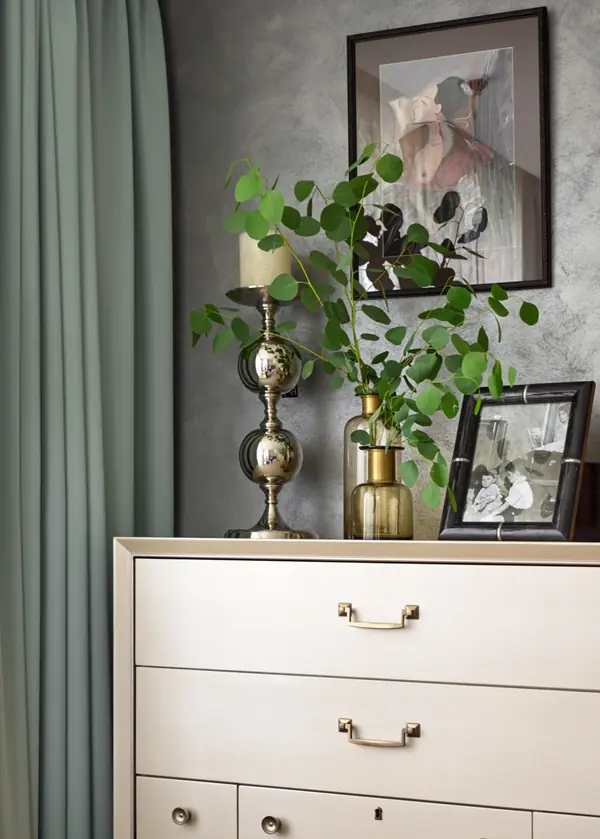 Лесная сказка