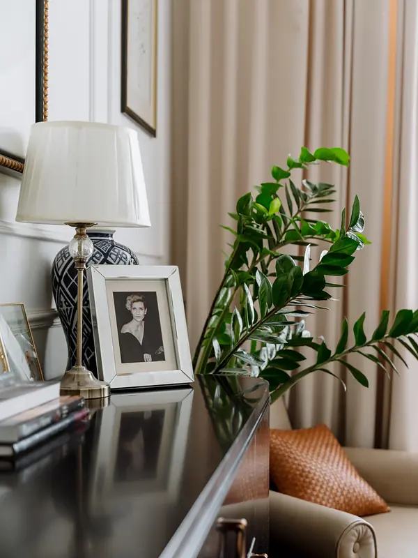 Квартира на Цветном бульваре