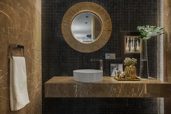 Квартира на Остоженке