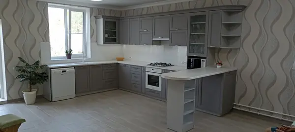 Кухня Краснодар