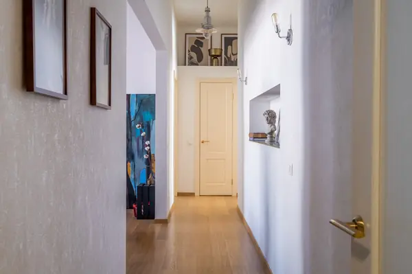 Квартира на Большой Московской