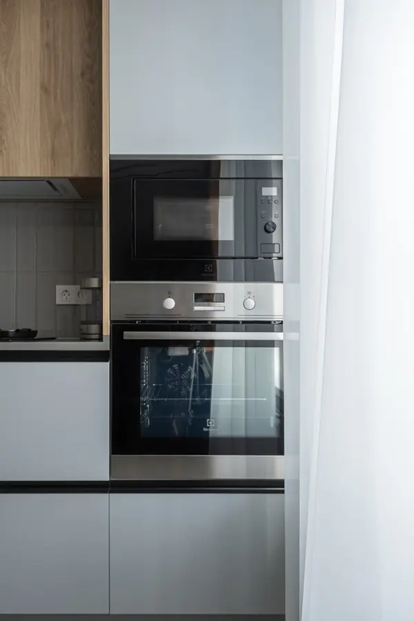 Ремонт однокомнатной квартиры 39 м2