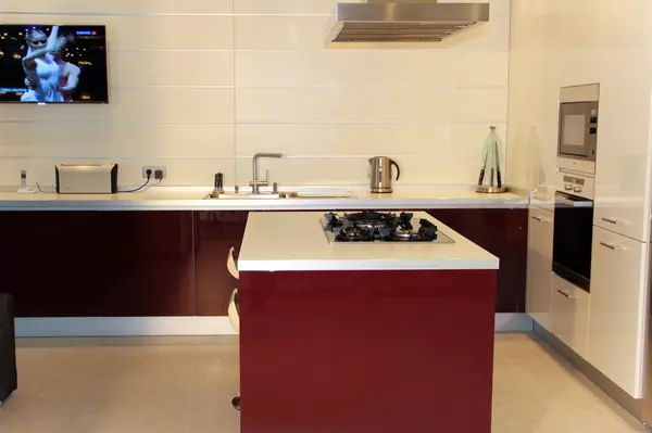 Реализованный интерьер 2