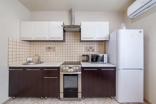 1 комнатная квартира с Красная