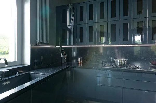 Lucky Evolution в загородном доме