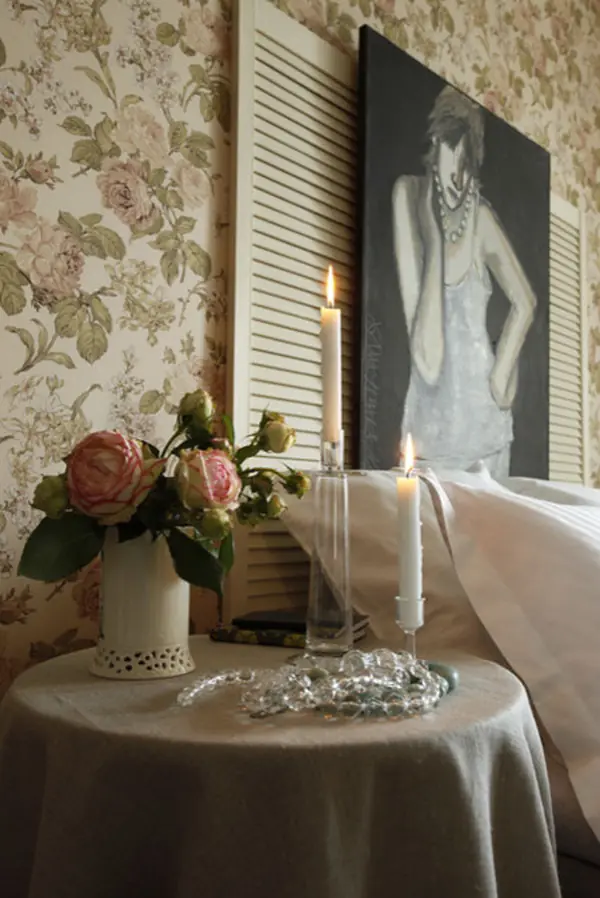 Квартира на Живописной