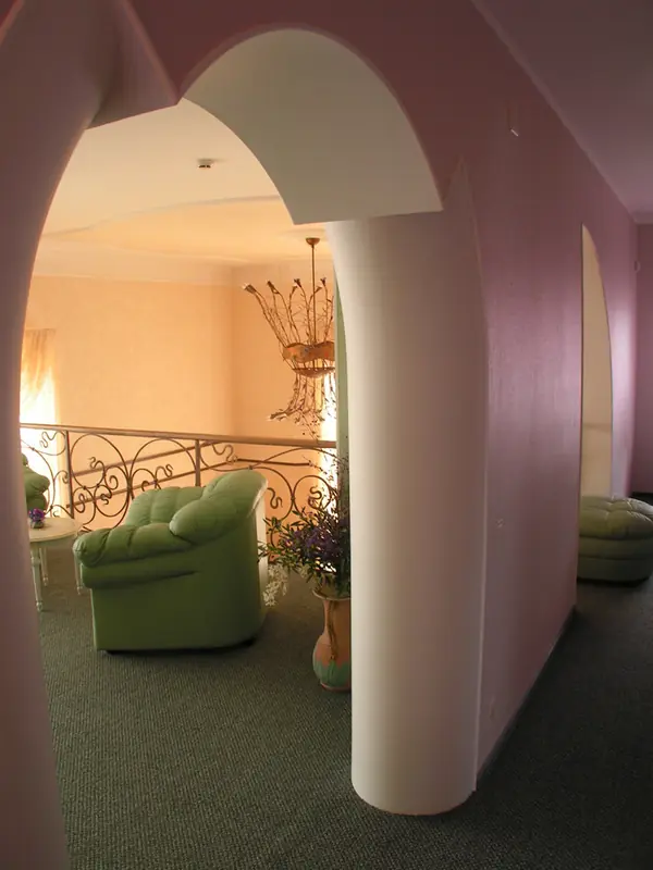 Коттедж в Чеверёво