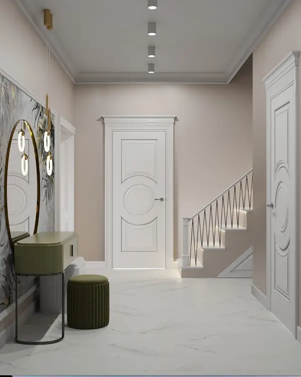 Дизайн-проект дома/ г. Дюртюли