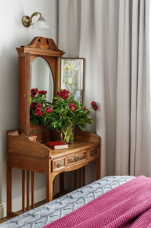 Новый проект