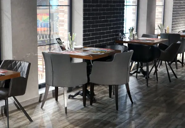 Ресторан, г. Курск