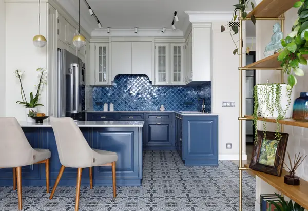 ЖК Кремлёвские Звёзды