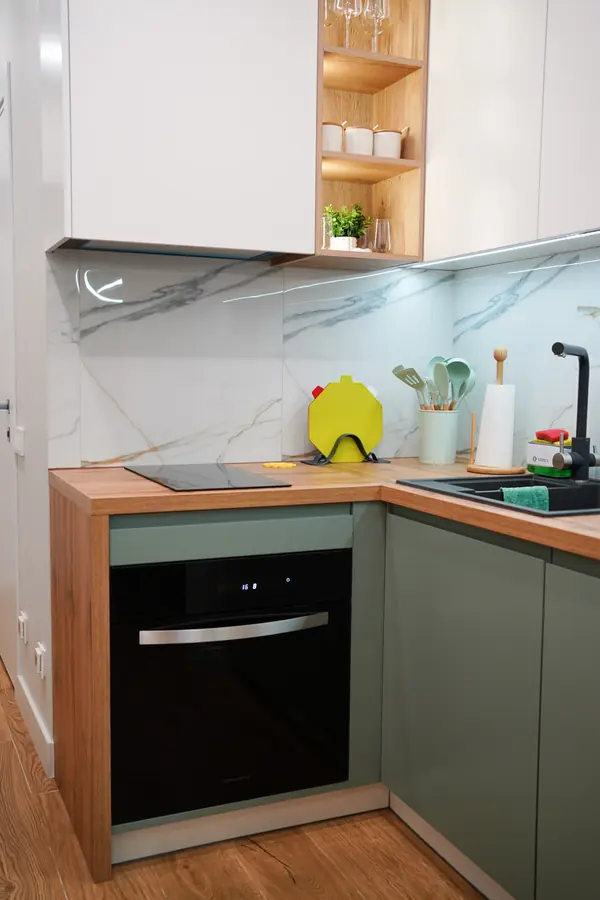 ЖК Морская симфония