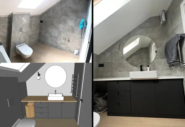 ДЕКОРИРОВАНИЕ ДОМА 200м